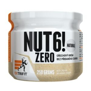 Nut 6 Zero