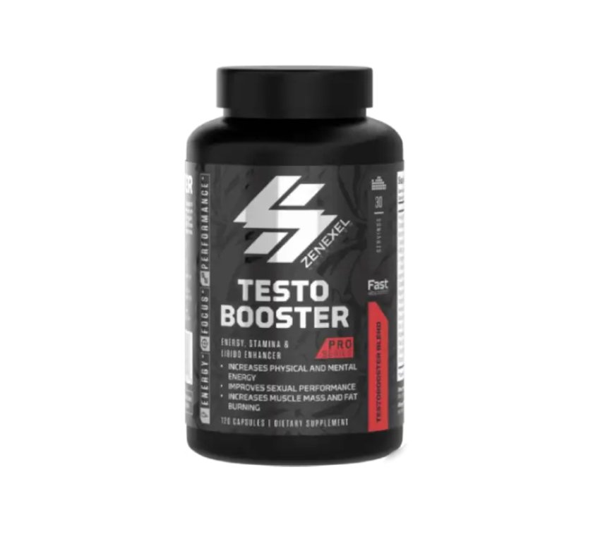 testobooster