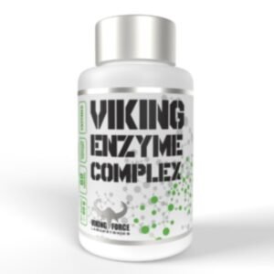 VIKING ENZYME COMPLEX