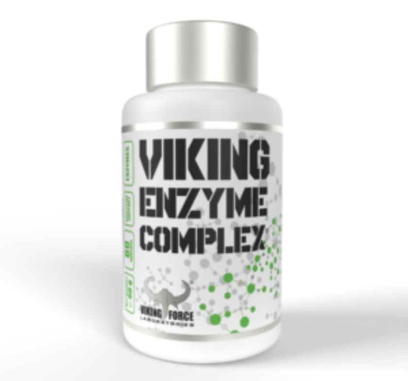 VIKING ENZYME COMPLEX