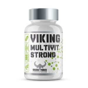 VIKING MULTIVIT STRONG
